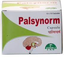 palsynorm capsules 10*10cap upto 20% off four-s lab